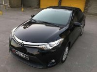 2016 Toyota Vios for sale