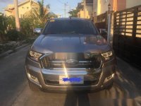 For Assume Balance Ford Ranger XLT 2017