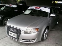 Audi A4 2007 for sale