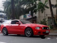 Ford Mustang 2014 FOR SALE