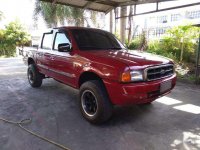 Ford Ranger XLT 2001 for sale