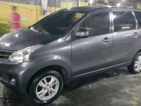 2014 Toyota Avanza G 1.5 G automatic very negotiable Rush for sale