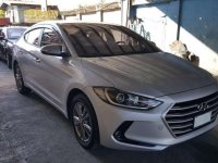 Hyundai Elantra GL 2016 AT Cash or Financing