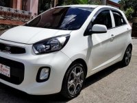 2015 Kia picanto EX 1.2 Automatic