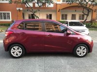 Hyundai Grand i10 2014 FOR SALE