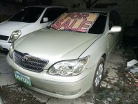 Toyota Camry 2004 FOR SALE