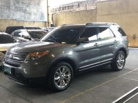 2013 Ford Explorer for sale