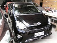 Toyota Wigo G 2015 for sale