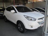 Hyundai Tucson 2015 GL AT FOR SALE