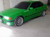 BMW 316i 1995 for sale