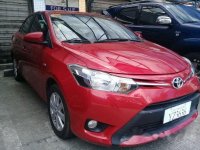 Toyota Vios 2016 for sale