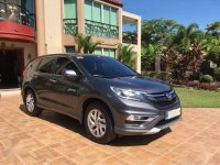 2017 Honda CRV for sale