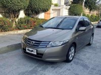 2009 Honda City Automatic - 09 1st Owner