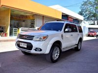 2014 Ford Everest AT Super fresh 748t Nego Batangas Area