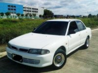 Mitsubishi Lancer 1996 for sale