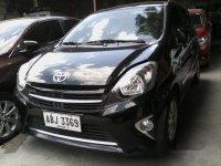 Toyota Wigo G 2015 for sale