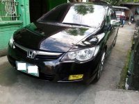 2007 Honda Civic for sale