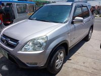 HONDA CRV 2002 (mitsubishi kia toyota isuzu vios innova corolla altis)