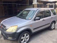 2003 Honda Crv for sale