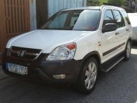 2004 Honda Crv gen2 euro inspired manual transmission alt rav 4 tucson