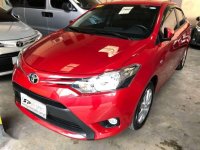 2017 Toyota Vios for sale