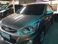 Hyundai Accent 2012 AT All Original