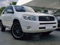 2007 Toyota Rav4 for sale