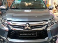 MITSUBISHI Montero Sport 150K DP! No hidden charges