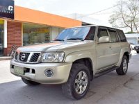 2011 Nissan Patrol for sale