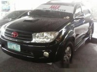 Toyota Fortuner 2008 for sale