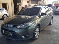 Toyota Vios E 2018 for sale