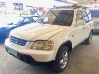 Honda Crv 2001 model reprice today rush