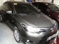 Toyota Vios E 2016 for sale