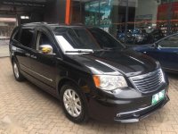 Chrysler Town and Country 2012 for sale