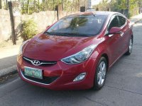 Hyundai Elantra 2011 for sale