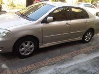 Toyota Altis 1.8 2005 Matic 50TworthofOptions vs Camry Vios 2006 2007