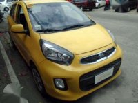 2017 Kia Picanto for sale