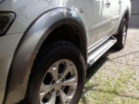 Like New Mitsubishi Strada For Sale