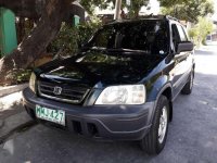 Honda Crv 2000 for sale