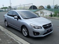 2013 Subaru Impreza 20 AWD Manual Financing ok at 30 Down Asialink