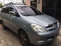 2009 Toyota Innova V Automatic Trans