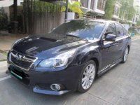 Subaru Legacy 2013 for sale