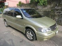 2003 CHEVROLET VENTURE - automatic trans . very NICE and CLEAN