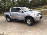 2010 Mitsubishi Strada for sale