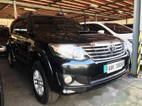 Toyota Fortuner 2014 FOR SALE