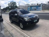2007 Fortuner G Matic Diesel FOR SALE 