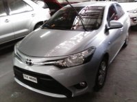 Toyota Vios E 2016 FOR SALE