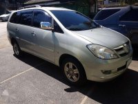 TOYOTA Innova 2007 G no leaks & kalampags