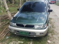 1997 Mitsubishi Space Wagon for sale