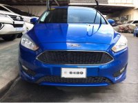 Ford Focus 2016 FOR SALE